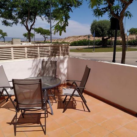 Exquisite 3 Bed Apartment With Private Jacuzzi El Romero Buitenkant foto