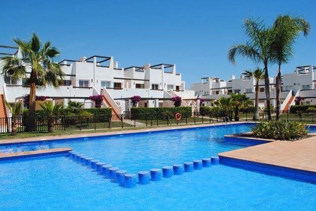 Exquisite 3 Bed Apartment With Private Jacuzzi El Romero Buitenkant foto