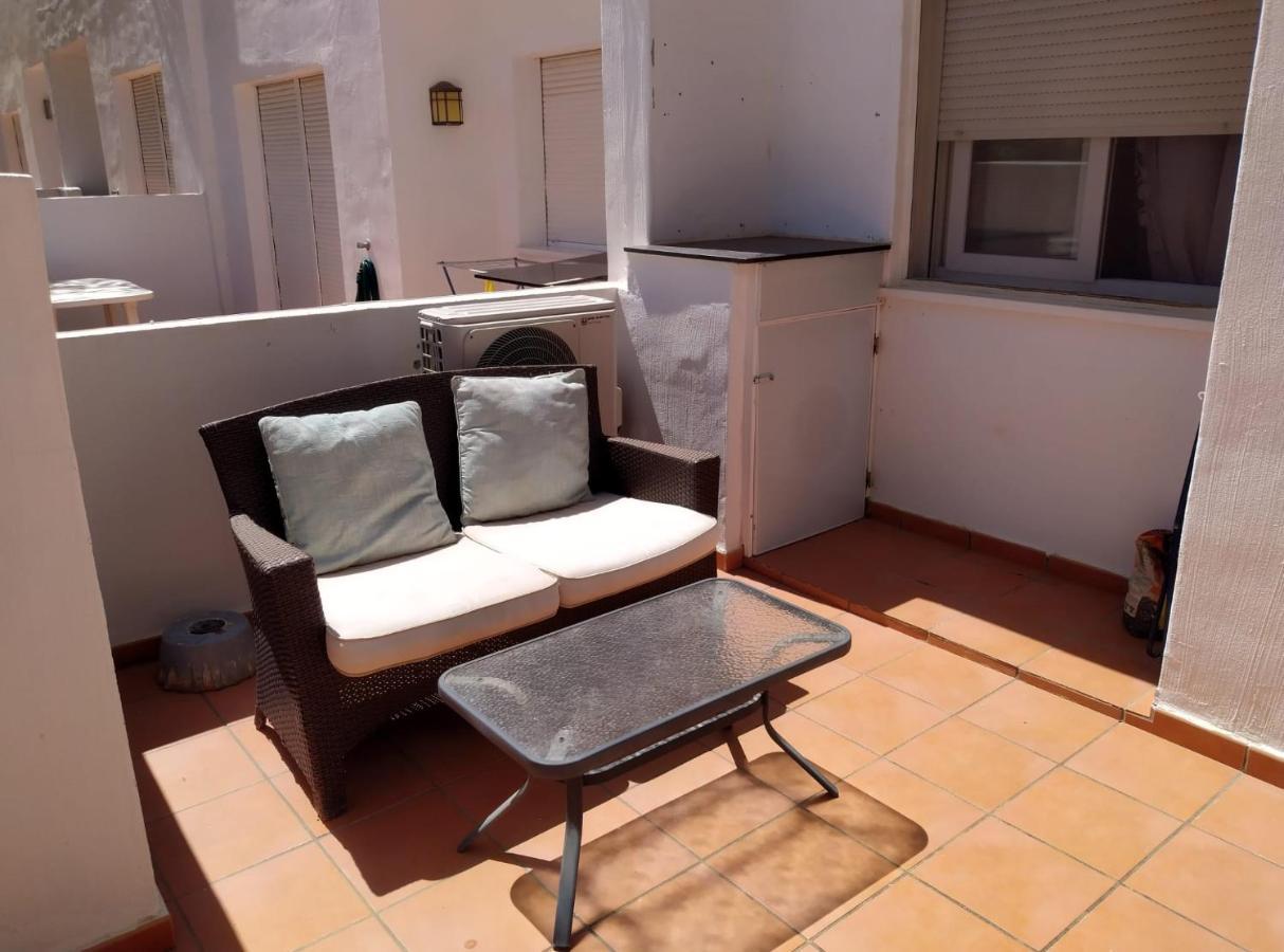 Exquisite 3 Bed Apartment With Private Jacuzzi El Romero Buitenkant foto