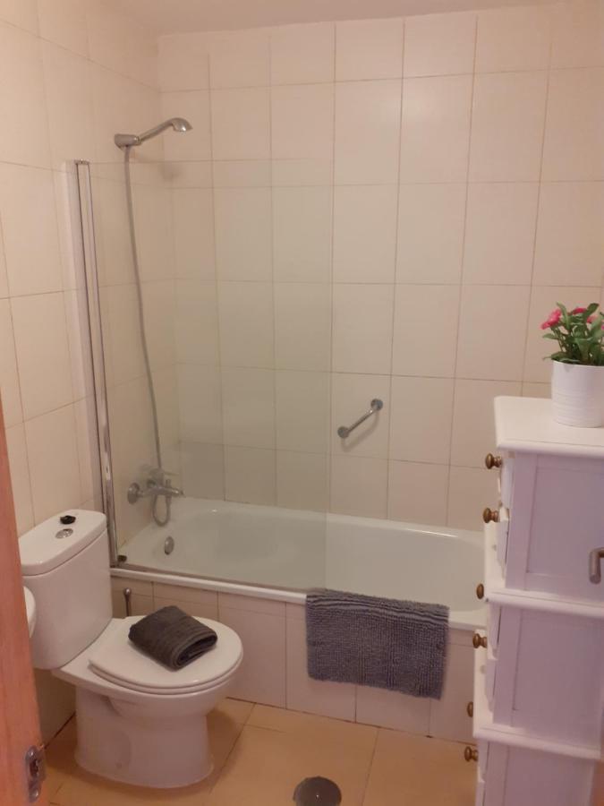 Exquisite 3 Bed Apartment With Private Jacuzzi El Romero Buitenkant foto