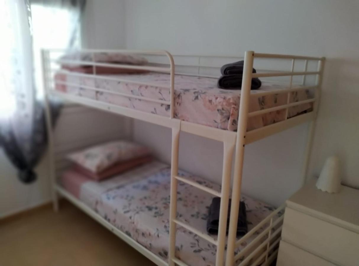 Exquisite 3 Bed Apartment With Private Jacuzzi El Romero Buitenkant foto