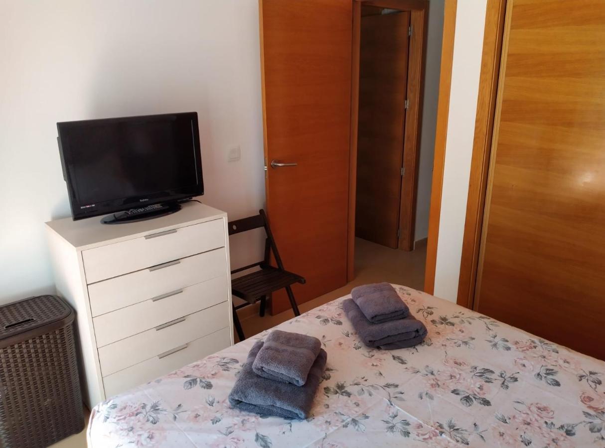 Exquisite 3 Bed Apartment With Private Jacuzzi El Romero Buitenkant foto