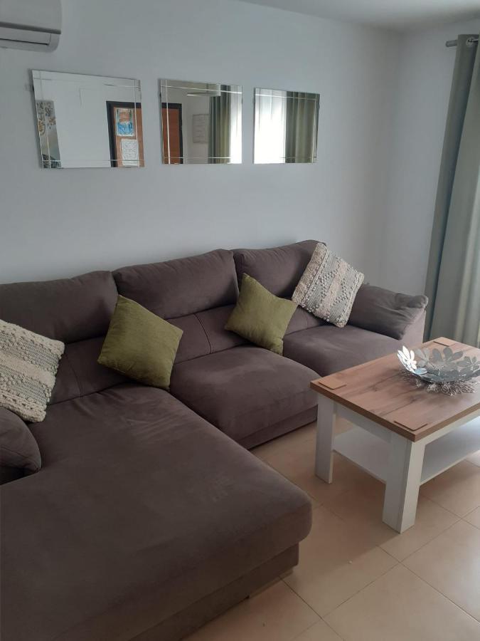 Exquisite 3 Bed Apartment With Private Jacuzzi El Romero Buitenkant foto