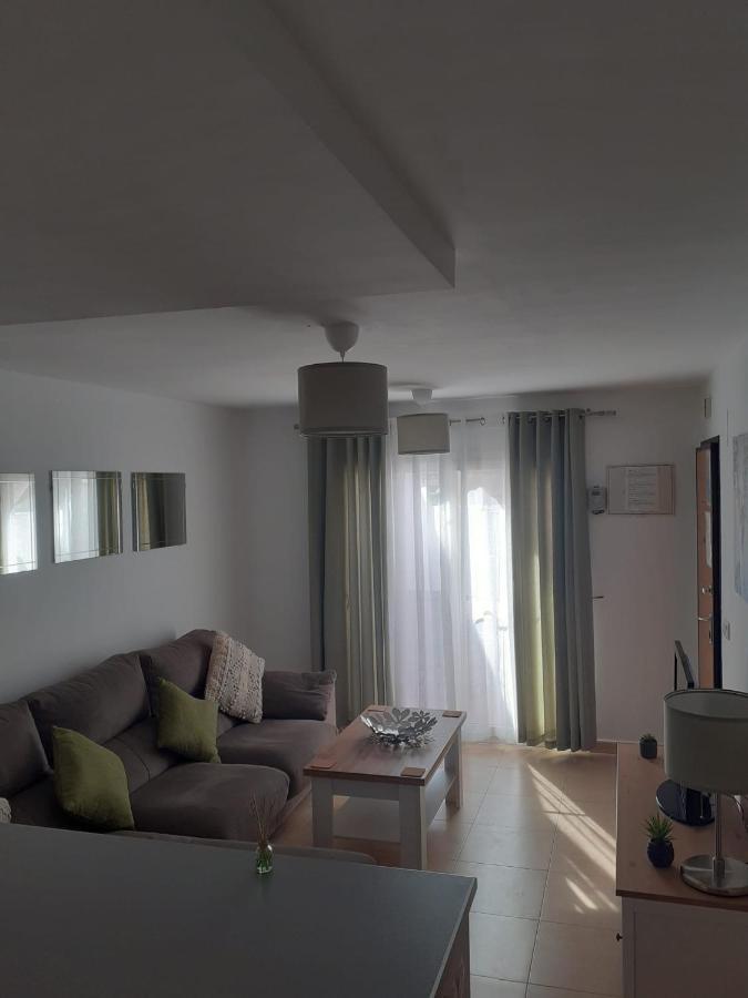 Exquisite 3 Bed Apartment With Private Jacuzzi El Romero Buitenkant foto