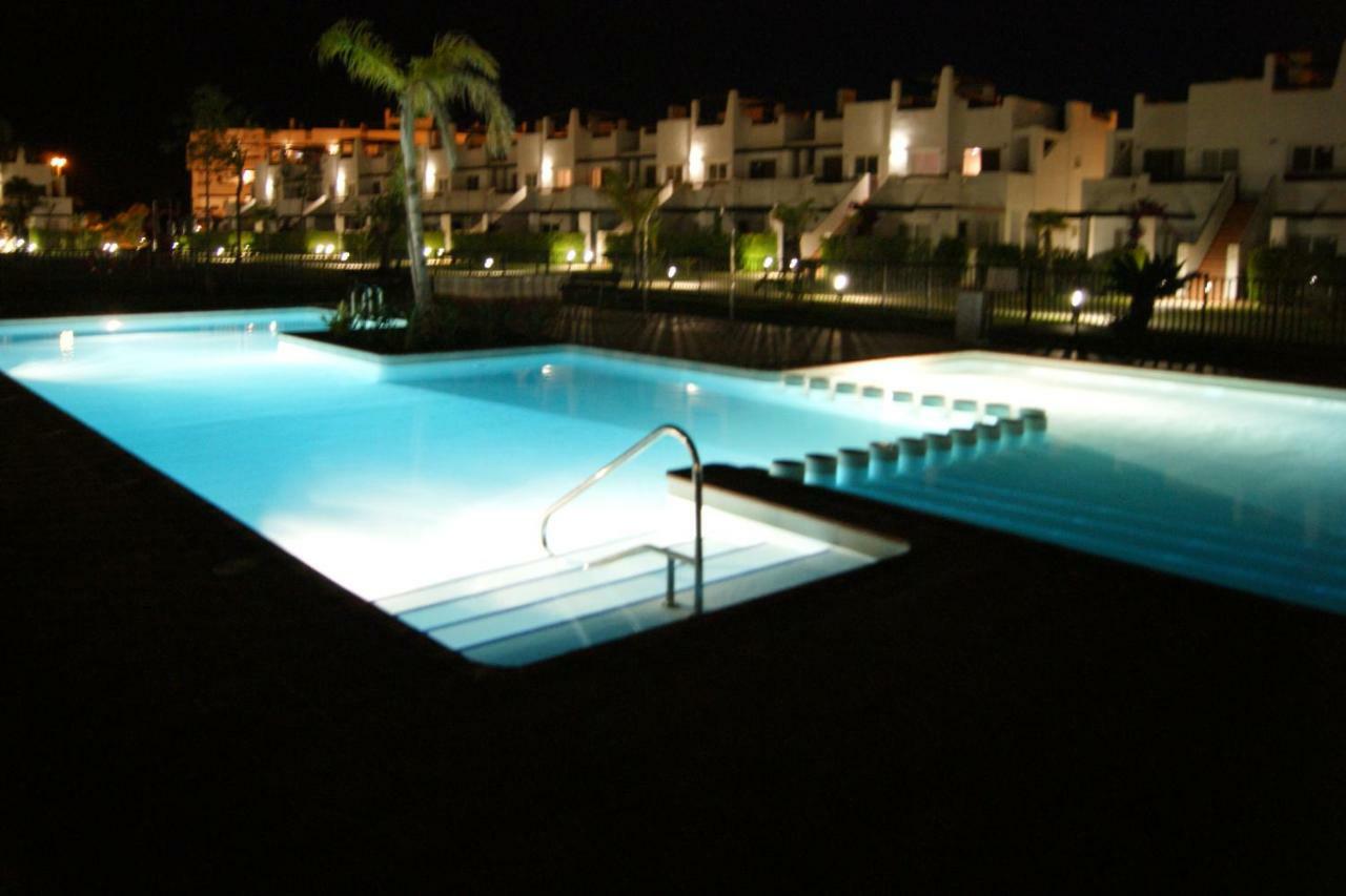 Exquisite 3 Bed Apartment With Private Jacuzzi El Romero Buitenkant foto