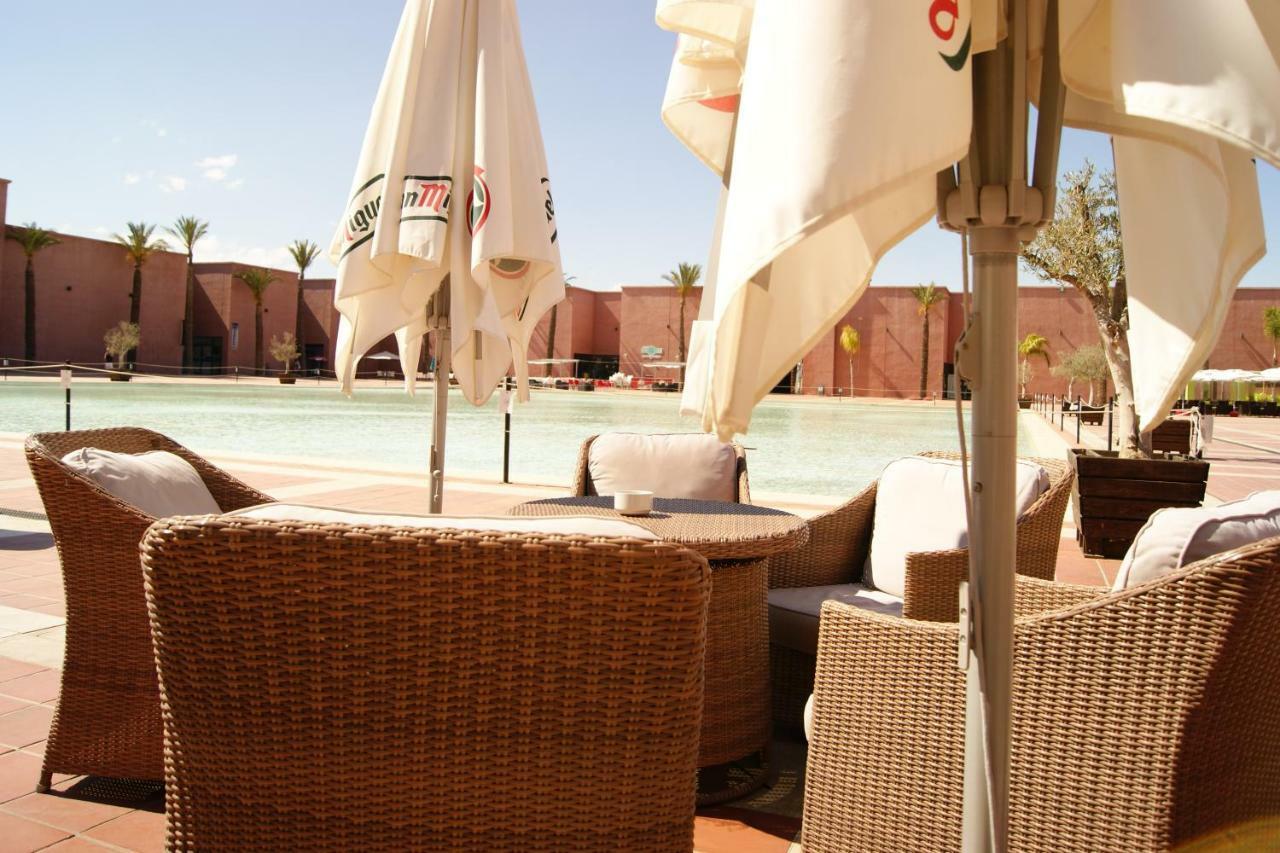 Exquisite 3 Bed Apartment With Private Jacuzzi El Romero Buitenkant foto